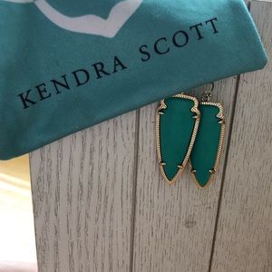 Kendra Scott Earrings